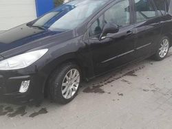 Używany 2008 Peugeot 308 Kombi | 7500 zł (Uczciwa cena)