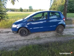 Używany 2005 VW Fox Hatchback | 6999 zł