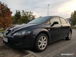 Używany 2006 Seat Leon | 9200 zł (Drogi)