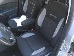 Używany 2015 Dacia Sandero Stepway Hatchback | 30 000 zł (Drogi)