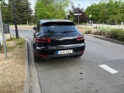 Używany 2016 Porsche Macan S SUV | 157 999 zł