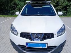 Używany 2012 Nissan Qashqai +2 SUV | 32 900 zł (Uczciwa cena)