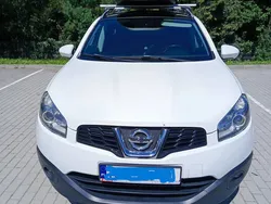 Używany 2012 Nissan Qashqai +2 SUV | 32 900 zł (Uczciwa cena)