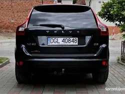 Używany 2010 Volvo XC60 SUV | 47 900 zł (Drogi)