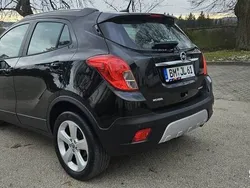 Używany 2013 Opel Mokka SUV | 40 900 zł (Drogi)