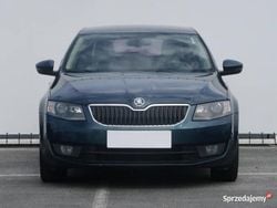 Niebieski Używany 2013 Skoda Octavia Hatchback | 37 999 zł (Drogi)
