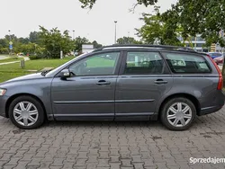 Używany 2007 Volvo V50 Kombi | 5900 zł (Dobra cena)