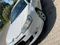 Biały Używany 2010 Citroën C5 Kombi | 14 700 zł (Uczciwa cena)