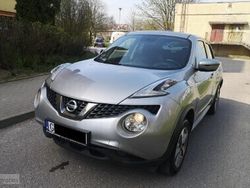 Inny kolor Używany 2018 Nissan Juke SUV | 54 900 zł (Drogi)