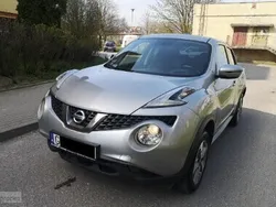 Inny kolor Używany 2018 Nissan Juke SUV | 54 900 zł (Drogi)