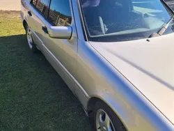 Srebrny Używany 1994 Mercedes C280 Sedan/Limuzyna | 16 900 zł