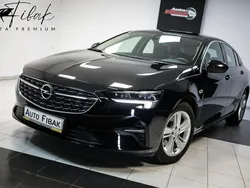 Czarny Używany 2021 Opel Insignia Sedan/Limuzyna | 79 900 zł (Uczciwa cena)