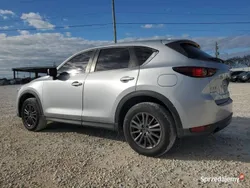 Srebrny Używany 2019 Mazda CX-5 Inclusive SUV | 46 000 zł