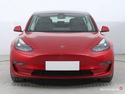 Czerwony Używany 2022 Tesla Model 3 Performance Sedan/Limuzyna | 139 999 zł