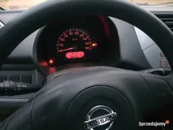Używany 2012 Nissan Pixo Hatchback | 11 800 zł
