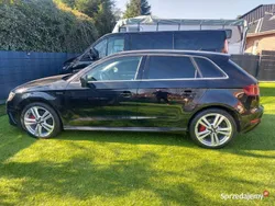 Używany 2016 Audi A3 e-tron Hatchback | 59 000 zł