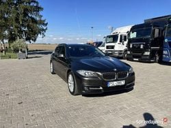 Używany 2015 BMW 520 Kombi | 48 500 zł (Super Cena)
