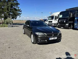 Używany 2015 BMW 520 Kombi | 48 500 zł (Super Cena)