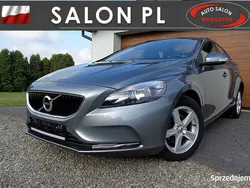 Szary Używany 2018 Volvo V40 Kombi | 64 900 zł (Drogi)