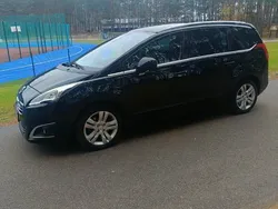 Używany 2014 Peugeot 5008 Minivan | 38 500 zł (Uczciwa cena)
