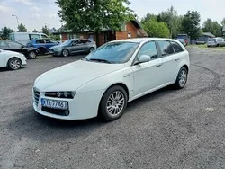 Biały Używany 2008 Alfa Romeo 159 Kombi | 5950 zł (Super Cena)