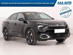 Czarny Używany 2024 Citroën C4 | 86 999 zł (Drogi)