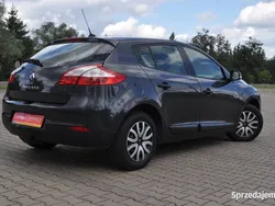 Używany 2012 Renault Mégane III Hatchback | 21 900 zł (Uczciwa cena)