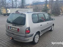 Używany 1997 Renault Espace Minivan | 2200 zł