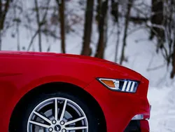 Używany 2017 Ford Mustang | 99 950 zł (Drogi)