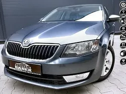 Szary Używany 2016 Skoda Octavia Hatchback | 46 900 zł (Dość drogi)
