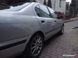 Używany 1999 Nissan Primera | 1800 zł