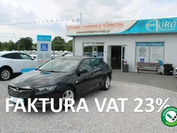 Czarny (metalik) Używany 2020 Opel Insignia Hatchback | 45 447 zł (Super Cena)