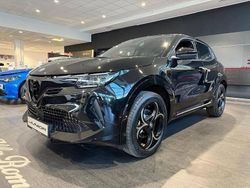 Lakier pastelowy czarny tortora Nowe 2025 Alfa Romeo Junior SUV | 138 900 zł