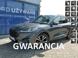 Grafitowy Używany 2020 Ford Kuga ST-Line X SUV | 105 900 zł
