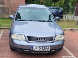 Używany 1998 Audi A6 | 5500 zł (Drogi)