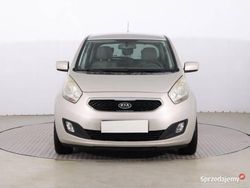 Beżowy Używany 2010 Kia Venga Hatchback | 21 899 zł (Uczciwa cena)