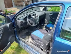 Używany 2005 Opel Corsa | 3000 zł (Dobra cena)