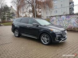 Używany 2019 Hyundai Santa Fe Limited SUV | 79 900 zł