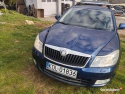 Używany 2009 Skoda Octavia | 10 500 zł (Dobra cena)