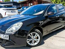 Brązowy Używany 2013 Alfa Romeo Giulietta Hatchback | 20 900 zł (Uczciwa cena)
