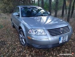 Używany 2005 VW Passat | 5000 zł (Super Cena)
