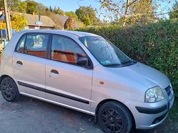 Używany 2006 Hyundai Atos Hatchback | 4000 zł