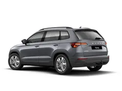 Szary graphite metalizowany Nowe 2025 Skoda Karoq Selection SUV | 156 700 zł (Uczciwa cena)