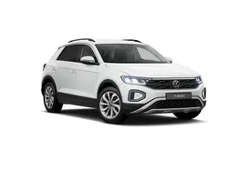 Nowe 2025 VW T-Roc SUV | 138 010 zł (Super Cena)