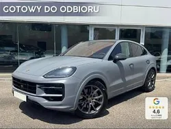 Inny kolor Nowe 2025 Porsche Cayenne SUV | 565 800 zł (Uczciwa cena)