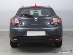 Niebieski Używany 2016 Renault Mégane GrandTour Kombi | 21 999 zł (Super Cena)