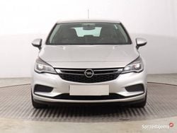Srebrny Używany 2016 Opel Astra Hatchback | 34 999 zł (Uczciwa cena)