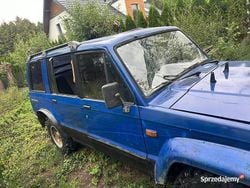 Używany 1991 Isuzu Trooper SUV | 3000 zł