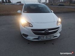 Używany 2015 Opel Corsa Hatchback | 12 000 zł (Dobra cena)