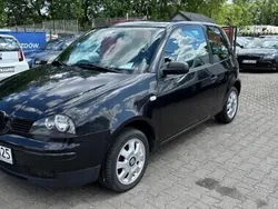 Inny kolor Używany 2003 Seat Arosa Hatchback | 5900 zł